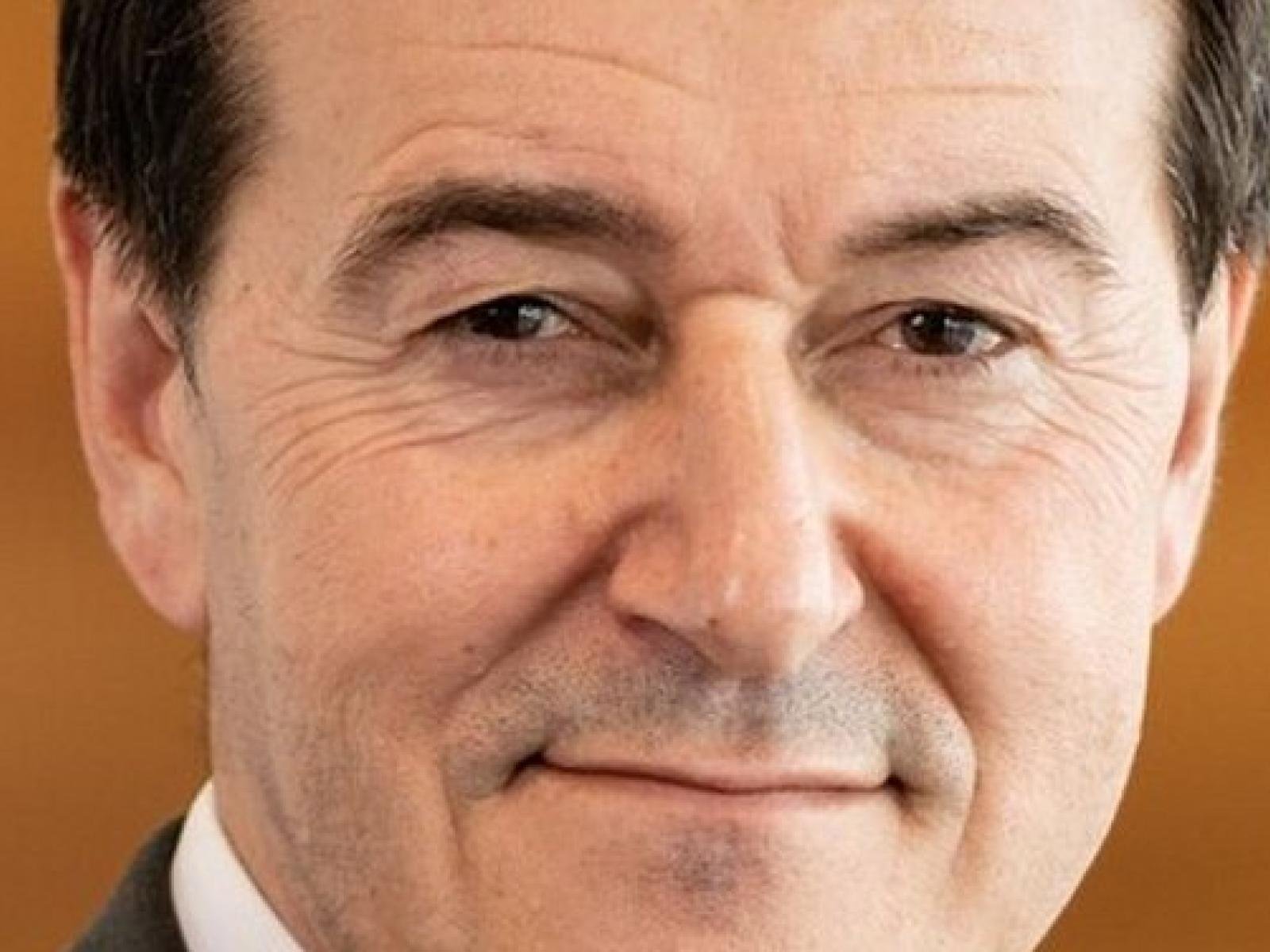 Prof. Bernhard Geringer