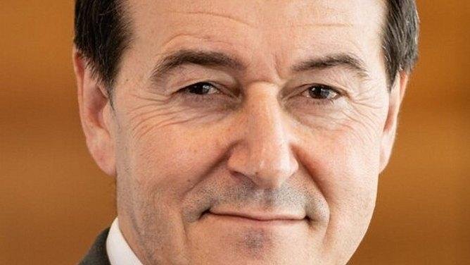Prof. Bernhard Geringer